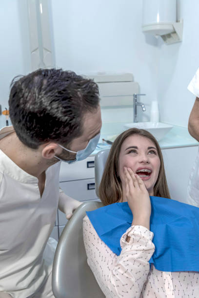 Best Root Canal Emergency Dentist  in Davis, CA