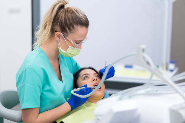 Best Dentist for Tooth Abscess  in Davis, CA